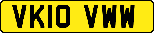VK10VWW