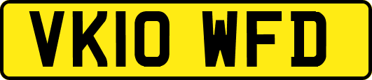 VK10WFD