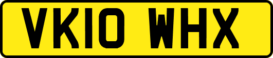 VK10WHX