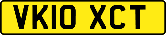 VK10XCT