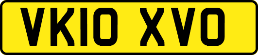 VK10XVO