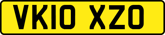 VK10XZO