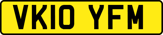 VK10YFM