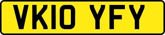 VK10YFY
