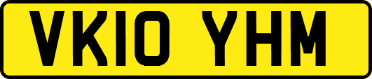 VK10YHM