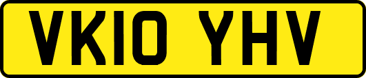 VK10YHV