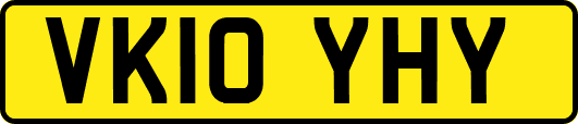 VK10YHY