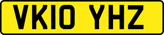 VK10YHZ