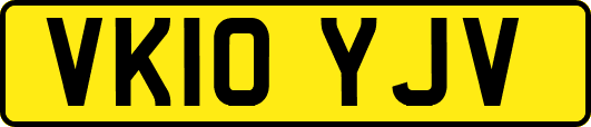 VK10YJV