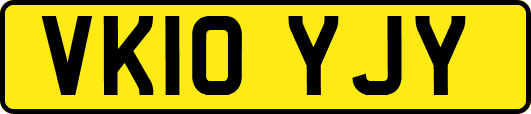 VK10YJY