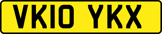 VK10YKX