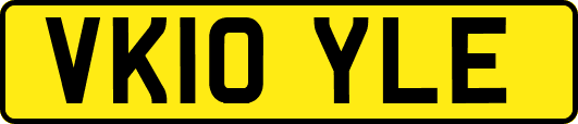 VK10YLE