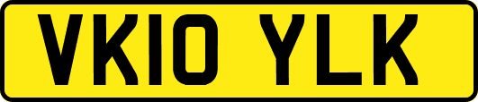 VK10YLK