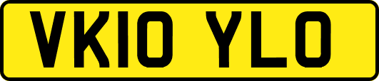 VK10YLO