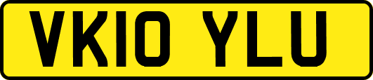 VK10YLU