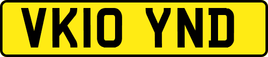 VK10YND
