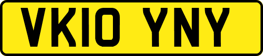 VK10YNY