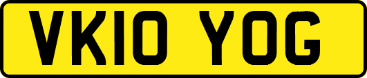 VK10YOG