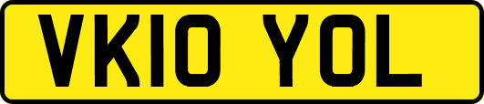VK10YOL