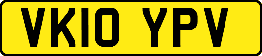 VK10YPV