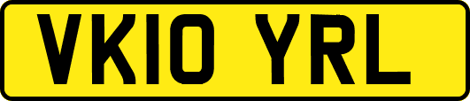 VK10YRL
