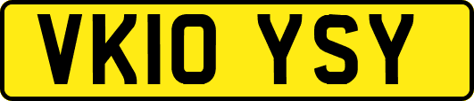 VK10YSY