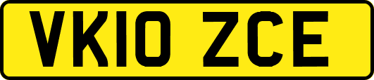 VK10ZCE