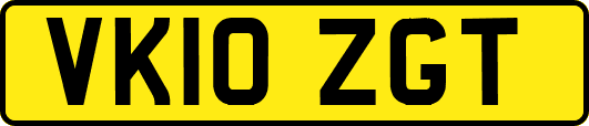 VK10ZGT