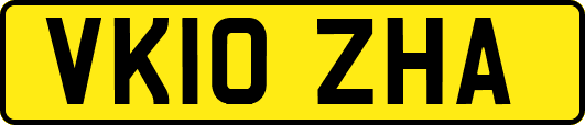 VK10ZHA