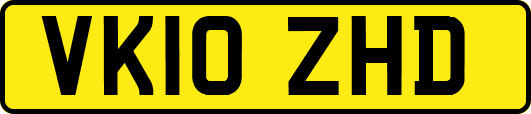 VK10ZHD