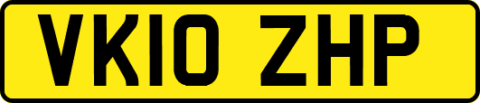 VK10ZHP