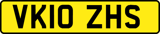 VK10ZHS