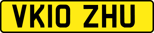 VK10ZHU
