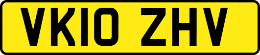 VK10ZHV