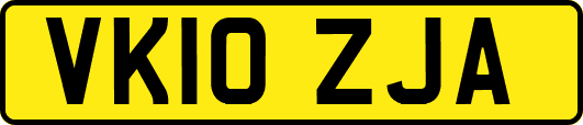 VK10ZJA