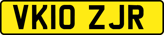 VK10ZJR