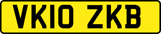 VK10ZKB