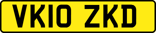 VK10ZKD