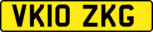 VK10ZKG