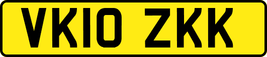 VK10ZKK