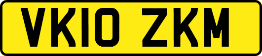 VK10ZKM