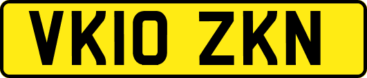VK10ZKN