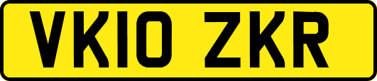 VK10ZKR