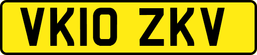 VK10ZKV
