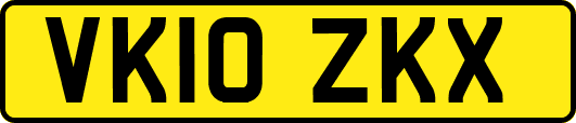 VK10ZKX
