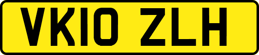 VK10ZLH
