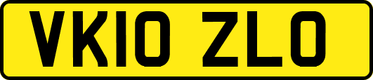 VK10ZLO