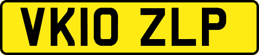 VK10ZLP