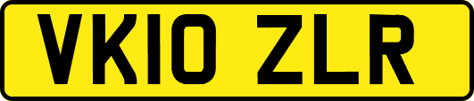 VK10ZLR