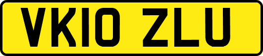 VK10ZLU